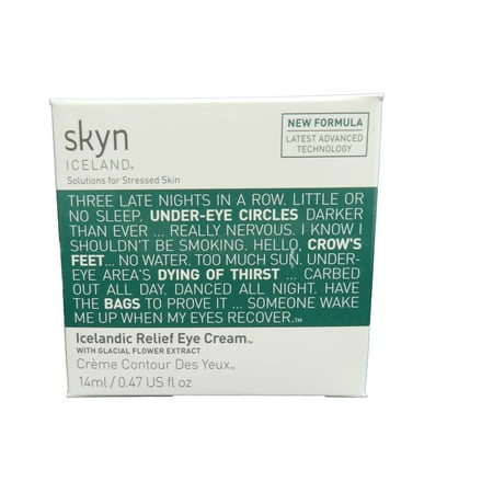 Best Skyn Iceland product in years Best Skyn Iceland product in years
