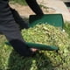 thumbnail image 3 of Rastrillo para Hojas, 2 Piezas de Mano para Jardín, Recogedor de Hojas y Césped., 3 of 7