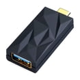 thumbnail image 1 of Eliminador de ruido de audio USB iFi iSilencer+ USB C a A, 1 of 6