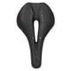 thumbnail image 3 of Asiento Sillin Cojin Bicicleta Prostatico Suave Negro Mariluz, 3 of 8