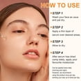 thumbnail image 4 of Vitamin C Serum for Face - Face Serum with Hyaluronic Acid & Vitamin E - Brightening Formula for Improving Appearance of Dark Spots, Fine Lines & Wrinkles - All Skin Types, 4 of 6