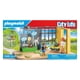 thumbnail image 4 of Set de Juego Playmobil City Life Colegio Aula Climatológica 52 Piezas, 4 of 4