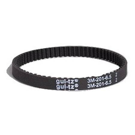 Hoover Air Pro UH72450 Series Upright vacuum Geared Belt Single Part # (Best Replacement For Macbook Pro)