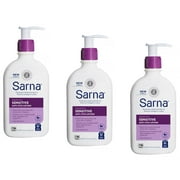 SARNA LOTION ANT-ITCH SENS SKN 7.5 OZ Pack of 3