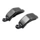 thumbnail image 1 of 2PCS Car Rear Quarter Window Lock Latch Set 62910-35010-E0 for 1995-2001 97-06 62910-35020-B0, 1 of 5