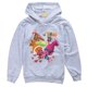 thumbnail image 1 of Kawaii Girl Boy Sudaderas con capucha de manga larga Estampado de invierno Ropa Tops zhangyuxiang LED, 1 of 2
