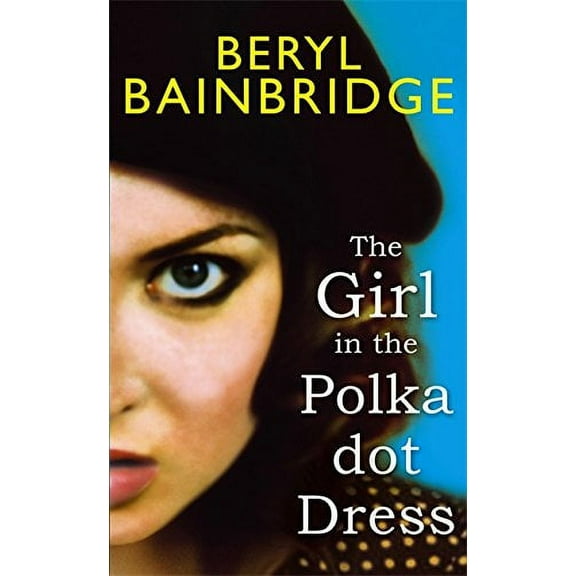 Pre-Owned The Girl in the Polka Dot Dress Hardcover