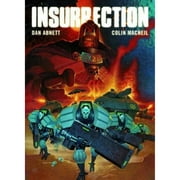 Insurrection : The War Against the Judges Has Begun (Paperback)
