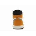 thumbnail image 4 of Jordan Men's 1 Retro High Element Gore-Tex Light Curry Shoes, from StockX, 4 of 5