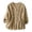Khaki, variant on Fesfesfes Womens Tshirt Women's Fashion Casual T-Shirt Short Sleeve V-Neck Sweatshirt Tops Blouse Casual Tank 2XL(US:12)