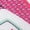 Hot Pink, variant on Hot Pink Shoes For Ladies Water Shoes Quick Dry Breathable Slip Resistant Lightweight Footwear For Beach Swimming Hiking And Outdoor Activities Size 38