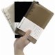 thumbnail image 3 of 6 Round Binders For 8.5 "X 11" Paper, 1 Binder (3 Pieces), 3 of 4