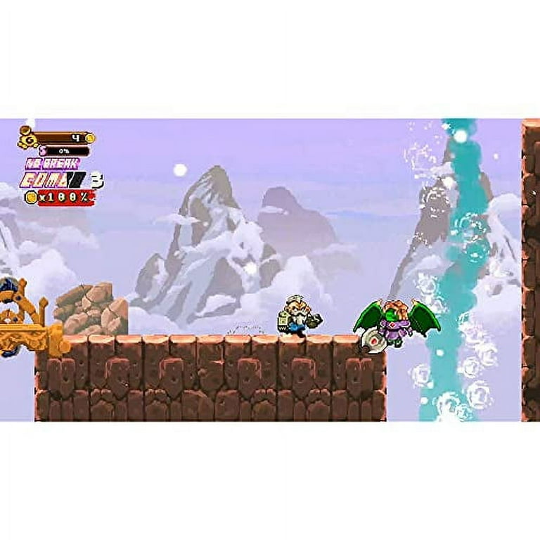 Golden Force: Limited Edition - Nintendo Switch - Walmart.com