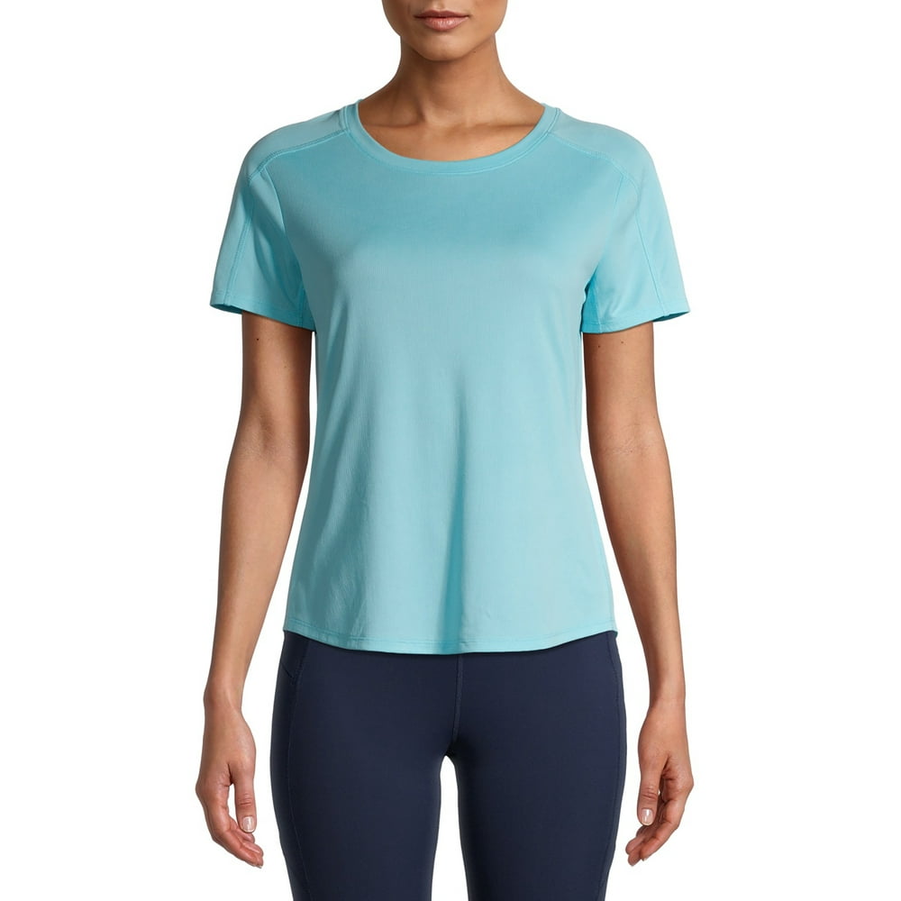 Avia Avia Women's Active Performance TShirt