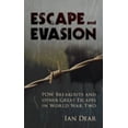 thumbnail image 1 of Pre-Owned Escape and Evasion (Paperback) 0752455818 9780752455815, 1 of 1