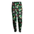 thumbnail image 3 of Elf Men's Pajama Pants, 3 of 6