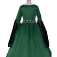 thumbnail image 2 of Anne Boleyn Character Dress - Stage Performance Gown, 2 of 5