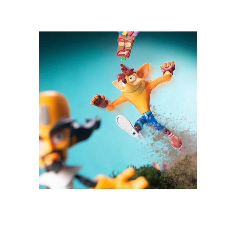 Crash Bandicoot 4.5