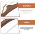 thumbnail image 3 of Raindrops 1 Set Sourdough Bread Tools for Professional Bakers in Practical Design, 3 of 8