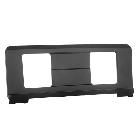 Adjustable Music Sheet Holder For Digital Piano ABS Construction Quick Setups Secure Stability Music Stand for Keyboard