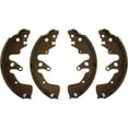 thumbnail image 4 of Centric 111.09210 Centric Brake Shoes, 4 of 4