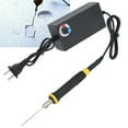 thumbnail image 4 of Electric Hot Wire Cutter, Foam Electric Cutting Machine, Convenient Durable Engraving Pen, Engraving Use For Engraving Cutting US Plug,EU Plug,UK Plug, 4 of 8