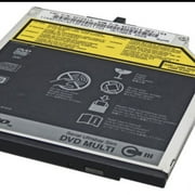 IBM Lenovo ThinkPad T400 T500 DVD-RW / CD-RW Combo 42T2515