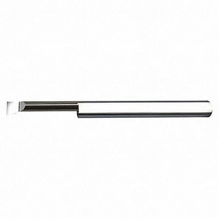 

Micro 100 Boring Bar 0.4000 Carbide BB-100400SG