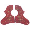 thumbnail image 1 of Guitarras Pickguard, Guardia de Guitarra de Montaje Adhesivo para Instrumento de Cuerda, 1 of 7