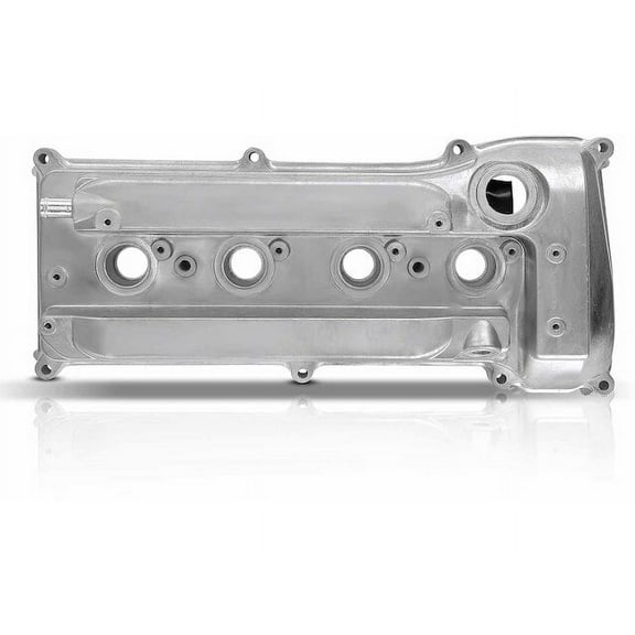 Valve Cover 1 - Compatible with 2002 - 2009 Toyota Camry Sedan 2003 2004 2005 2006 2007 2008