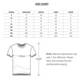 thumbnail image 4 of 100% Cotton God is Good Shirt Christian Jesus Cross T Shirts for Men Religious Faith Inspirational Vintage Oversized Graphic Tees Tops Tee Golf Gift T-Shirt For Men and Women, 4 of 4