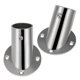 thumbnail image 1 of WEUVEB 2Ud Base De Brida Para Barra De Ajustable Acero Inoxidable Plata Con Instalación Fácil, 1 of 8