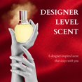 thumbnail image 3 of Perfume Sandora Fragrances Paname 2 x 100 ml Floral, 3 of 8