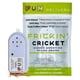 thumbnail image 1 of Dispositivo de broma, entrega divertida, maldito sonido de chirrido oculto de Cricket, 1 of 7