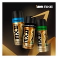 thumbnail image 2 of Pack de 3 Desodorantes Axe Fine Fragance en Aerosol Edición Limitada FIFA WC 2026 + Bolsa Cruzada, 2 of 4