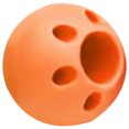 thumbnail image 1 of Pen Gripper Silicone Egg Non-slip Round Pencil Trainer Handwriting Gripper, 1 of 10