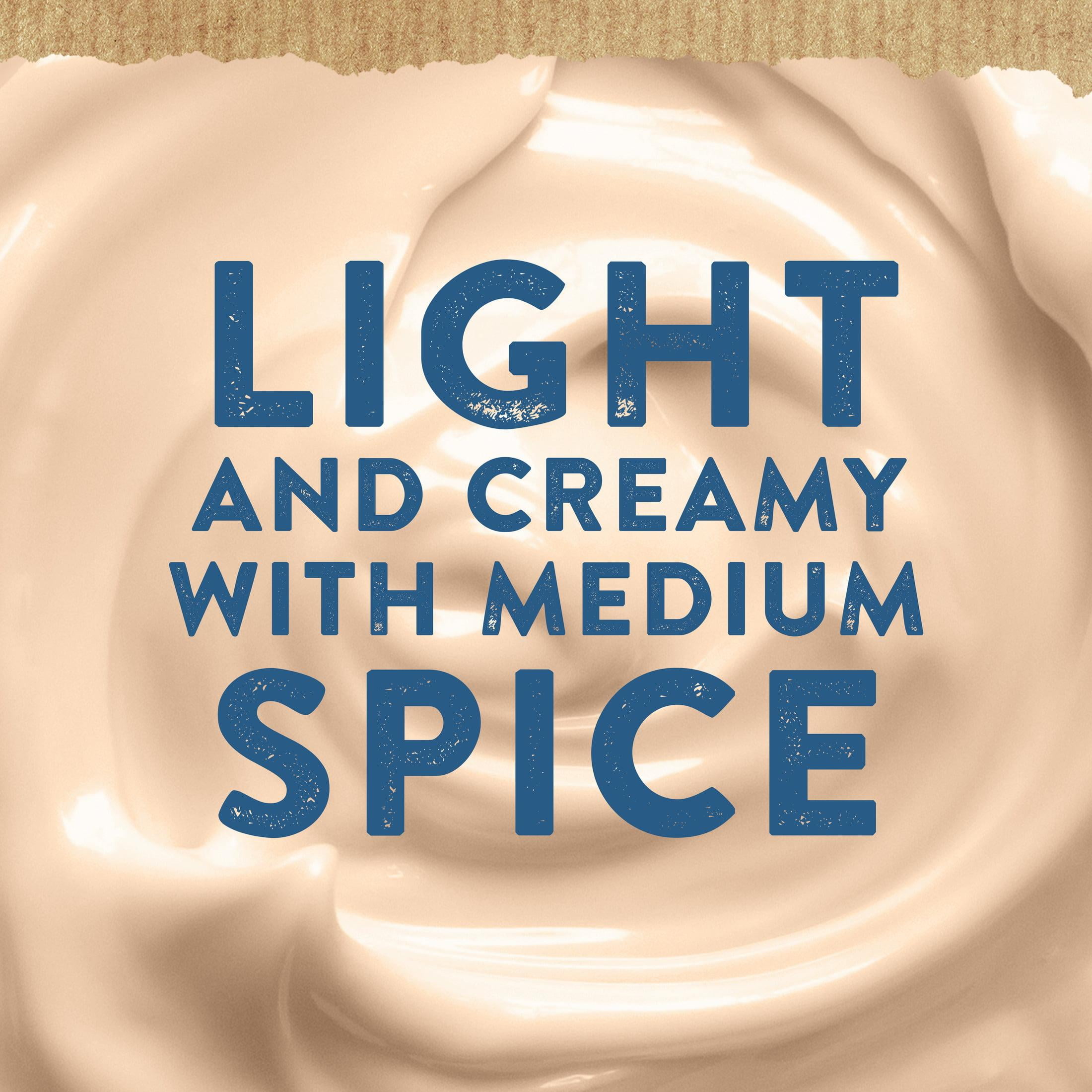 (3 pack) Hellmann's Spicy Chili Pepper Mayonnaise, Dressing Condiments, 11.5 fl oz Squeeze Bottle