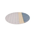thumbnail image 4 of Hometrends Samba Bamboo and Melamine Dinner Plate, 10.375 inch 1pc, 4 of 5