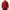 Red, variant on DPTALR Men's Sports Round Collar Pullover Sweatshirt Long Sleeve Solid Hoodie,Purple,XXXXL