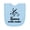 AE-Light Blue, variant on Inktastic Future Treble Maker Funny Music Newborn Bib