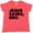 Vintage Red, variant on Inktastic Jesus Saves Bro Christian Women's Plus Size T-Shirt