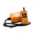 thumbnail image 6 of 4 Channels 1 Speed Control Hoist Industrial Wireless Crane Radio Remote Control System ,Easy to Operate, 6 of 6