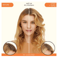 thumbnail image 2 of amika perk up talc-free dry shampoo, 9.5oz, 2 of 6