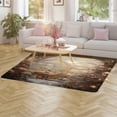 thumbnail image 4 of Merry Christmas Snowman Christmas Tree Carpet Style Living Room Bedroom Rug Modern 3d Entry Door Mats Household, 4 of 8