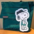thumbnail image 5 of Bolsa Snoopy Edición Especial Star buck, 5 of 5