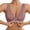 yue866-Light Purple, variant on khonts,Women's Lace Front Hook Closure Bras Wireless Push up Bra No Padded Gathering Bralettes White XL