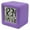 Purple, variant on Yesbay Digital Clock Shock-proof Snooze Function Silicon Cover Electrical LED Clock Household Supplies,Pink