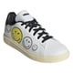 thumbnail image 3 of Tenis adidas Niños Juvenil Advantage Smiley J Blanco Casual blanco 24 MX, 3 of 5