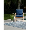 thumbnail image 3 of ECARPET Cypress Transitional Area Rug for Living Room, Bedroom, Dining Room, Entrance, Hallway and More., 3 of 9