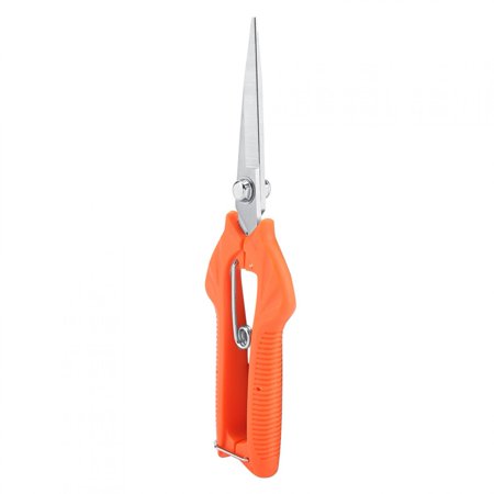 Curated visual reference: Hilitand Fruit Scissor Pruning Shear Garden Tool For Gathering Fruit Photo Inspiration